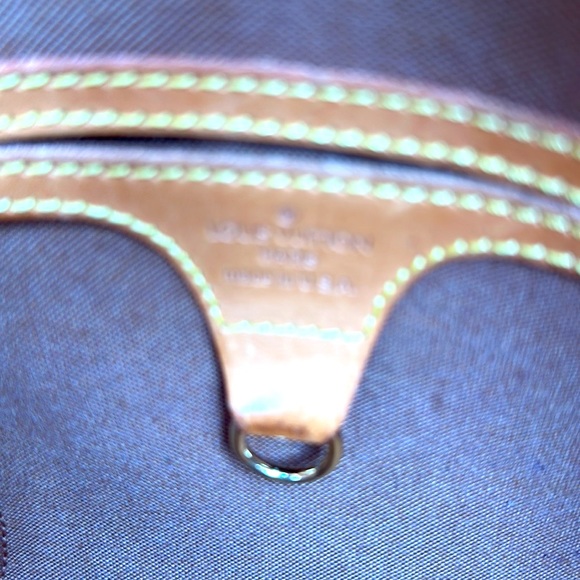 ❤️❤️LOUIS VUITTON ELLIPSE MONOGRAM PM BAG🔥🔥 - Picture 5 of 9